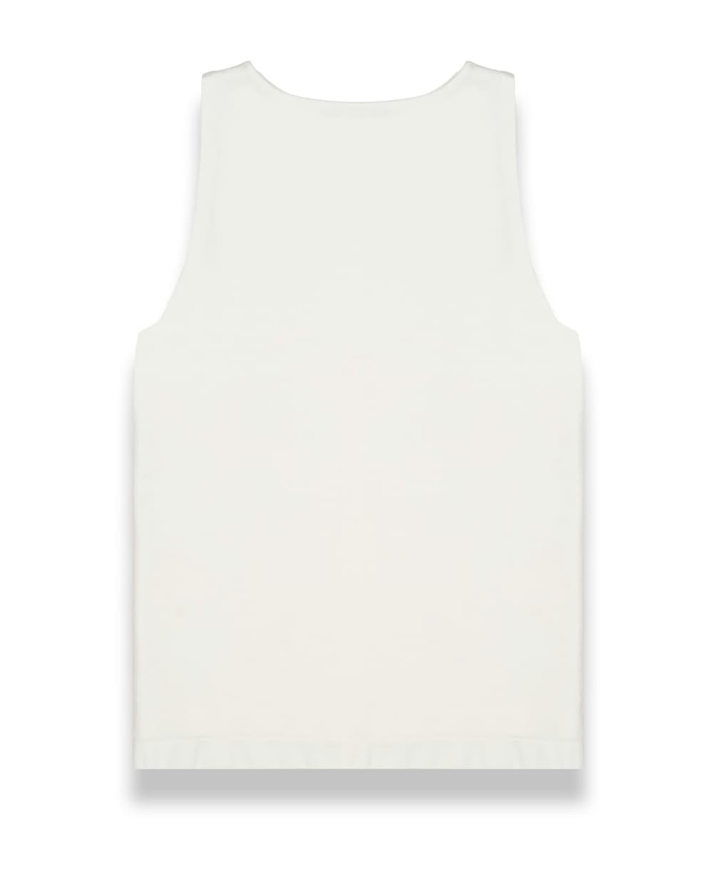 Teenagers Tank Top In Off White