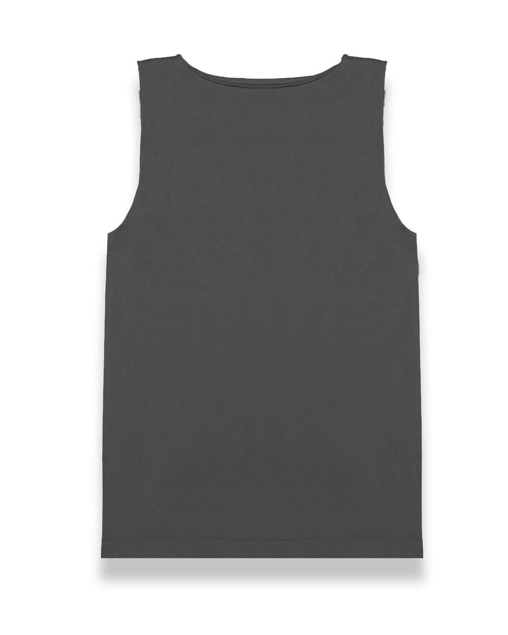 Teenagers Tank Top In Gray