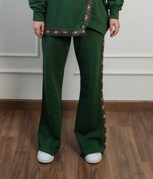 Comfy Pants In green